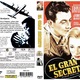 photo du film Le grand secret