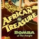 photo du film Bomba et le trésor africain
