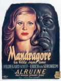 voir la fiche complète du film : Mandragore