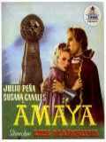 voir la fiche complète du film : Amaya