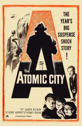 voir la fiche complète du film : Le vol du secret de l atome