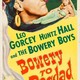 photo du film Bowery to Bagdad