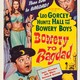 photo du film Bowery to Bagdad