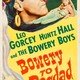 photo du film Bowery to Bagdad