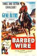voir la fiche complète du film : Barbed Wire