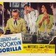photo du film Le Gorille de Brooklyn