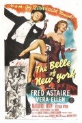 La Belle De New York