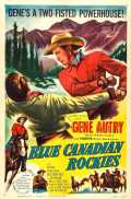 voir la fiche complète du film : Blue Canadian Rockies