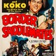 photo du film Border Saddlemates