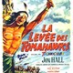 photo du film La levée des tomahawks