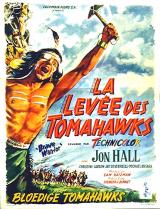 voir la fiche complète du film : La levée des tomahawks