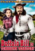 voir la fiche complète du film : Buffalo Bill in Tomahawk Territory