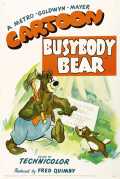 voir la fiche complète du film : Busybody Bear