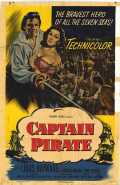 voir la fiche complète du film : Captain Pirate