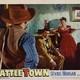 photo du film Cattle Town