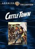 voir la fiche complète du film : Cattle Town