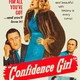photo du film Confidence Girl