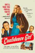 voir la fiche complète du film : Confidence Girl