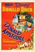 voir la fiche complète du film : Donald Applecore