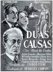 Duas Causas