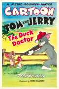 voir la fiche complète du film : The Duck Doctor
