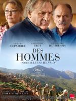 voir la fiche complète du film : Des hommes