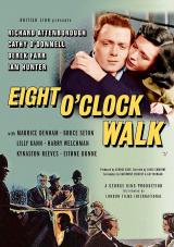 Eight O Clock Walk
