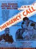 voir la fiche complète du film : Emergency Call