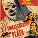 photo du film El Enmascarado de plata