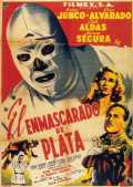 voir la fiche complète du film : El Enmascarado de plata