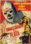 El Enmascarado de plata