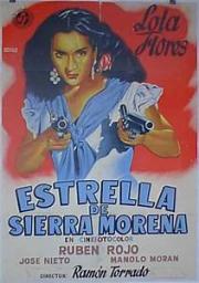 voir la fiche complète du film : La Estrella de Sierra Morena