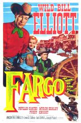 voir la fiche complète du film : Fargo