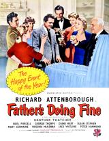 voir la fiche complète du film : Father s Doing Fine