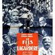 photo du film Le fils de Lagardère