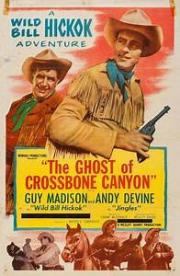 voir la fiche complète du film : The Ghost of Crossbones Canyon