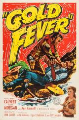 voir la fiche complète du film : Gold Fever