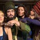 photo du film Les Nouvelles aventures d'Aladin
