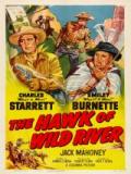 voir la fiche complète du film : The Hawk of Wild River