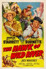 voir la fiche complète du film : The Hawk of Wild River