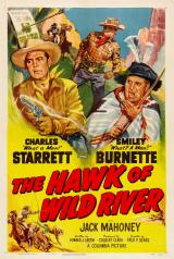 The Hawk Of Wild River