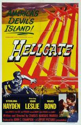 voir la fiche complète du film : Hellgate