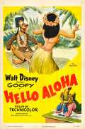 Hello Aloha