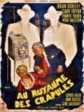 voir la fiche complète du film : Au royaume des crapules
