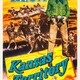 photo du film Kansas Territory