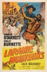 Laramie Mountains
