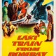photo du film Last Train from Bombay