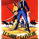 photo du film Le Sabre et la flèche