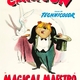 photo du film Magical Maestro