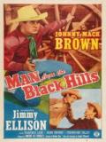 voir la fiche complète du film : Man from the Black Hills